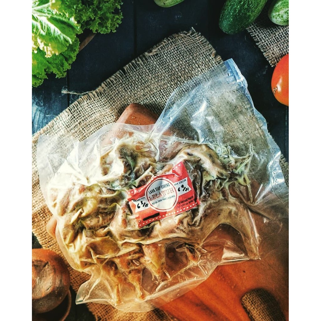 

Puyuh Frozen / Lelawuh / Puyuh Bumbu Siap Masak
