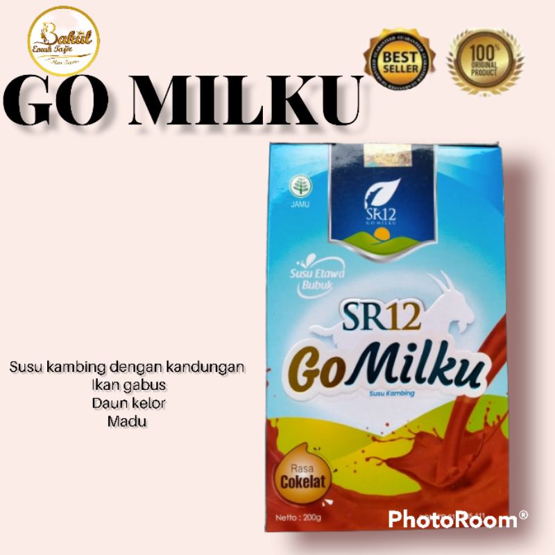 

sr12 gomilku600gr