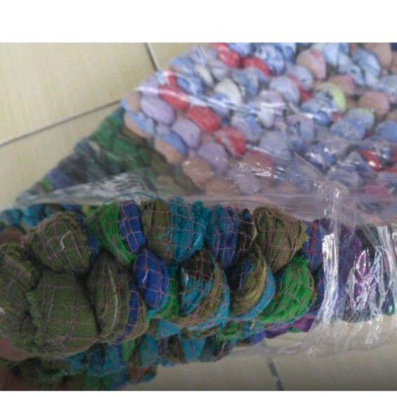 keset anyam/keset tebal