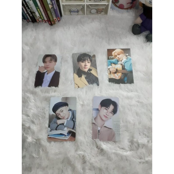 pc photocard jay ni-ki enhypen ggu ggu 2021 2021 tc scylla