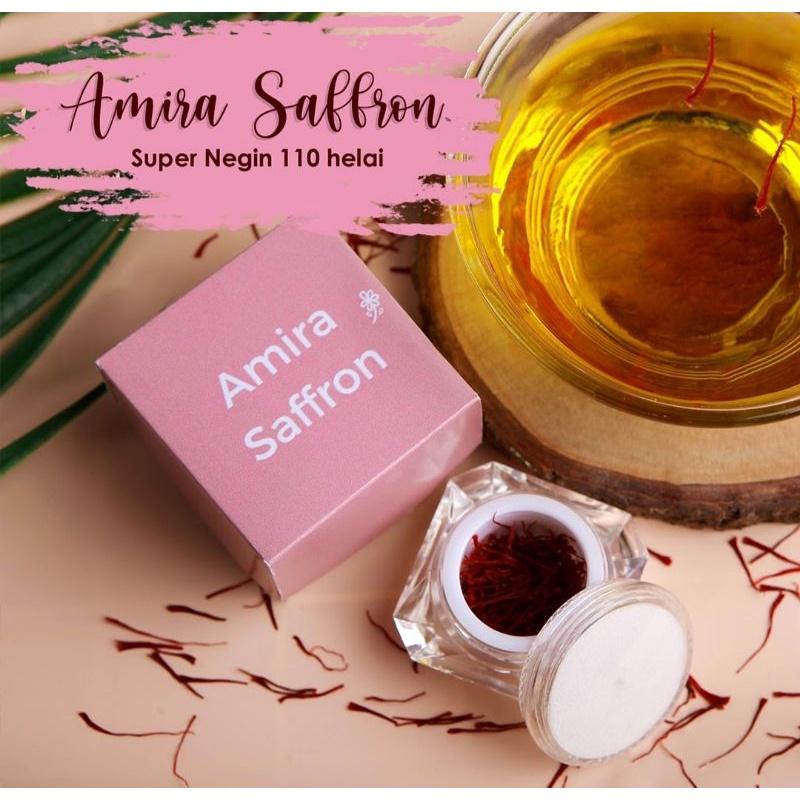 

safron/saffron/amira saffron/ rempah sultan