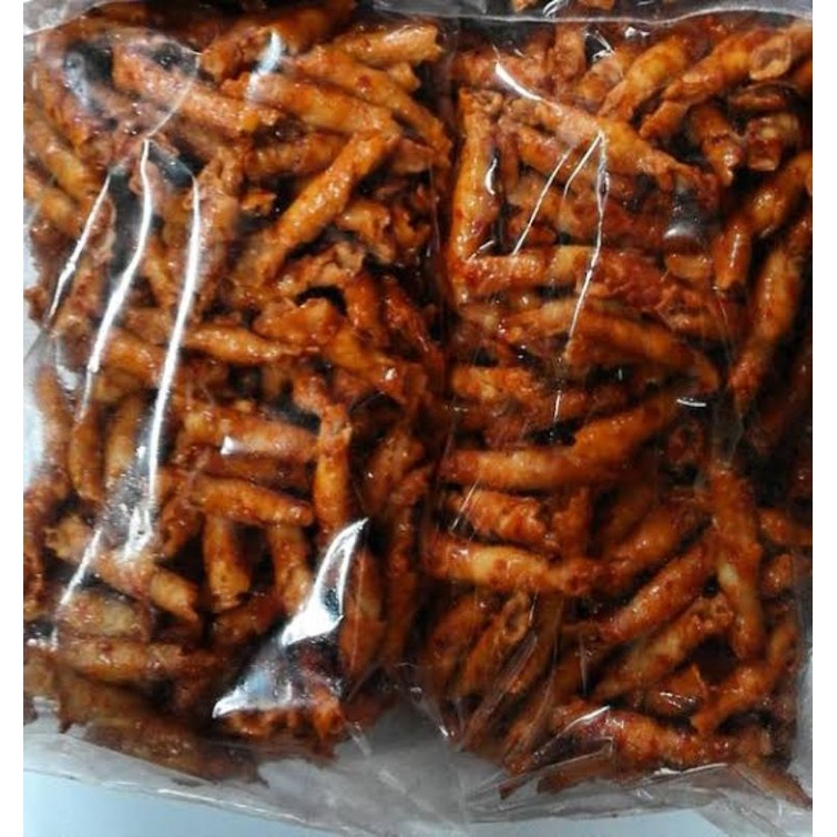 

Kacang Sembunyi