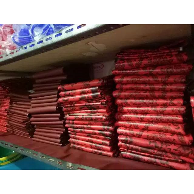 perlak meteran motif serbaguna