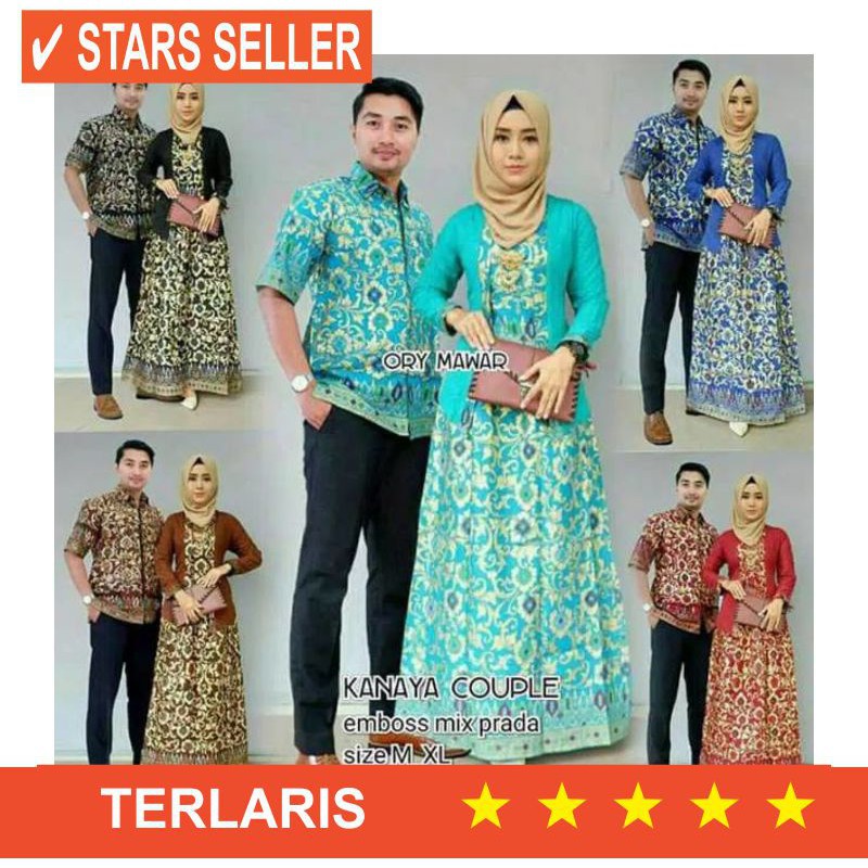 GARANSI PALING LARIS MURAH BLACKPINK KPOP INDONESIA LOKAL IMPORT   Kanaya Couple rnb Kebaya Kutu