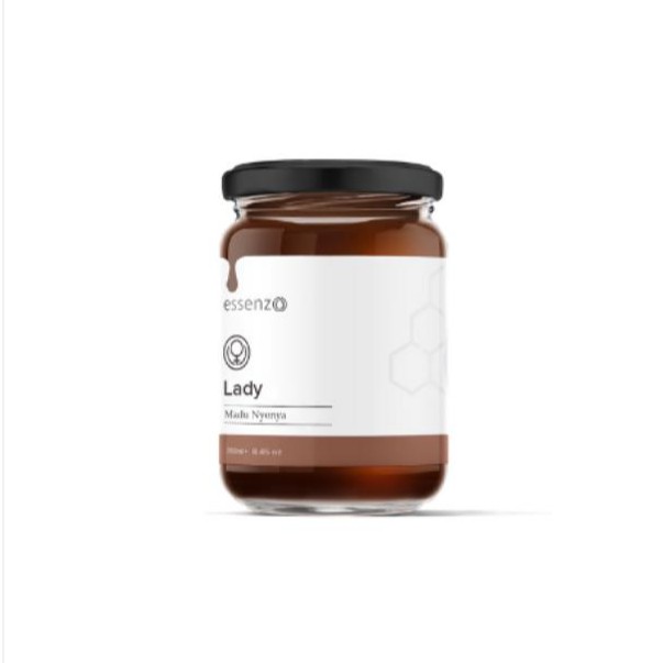 

Essenzo Lady Honey