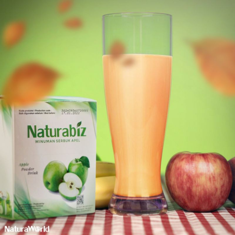 

Naturabiz