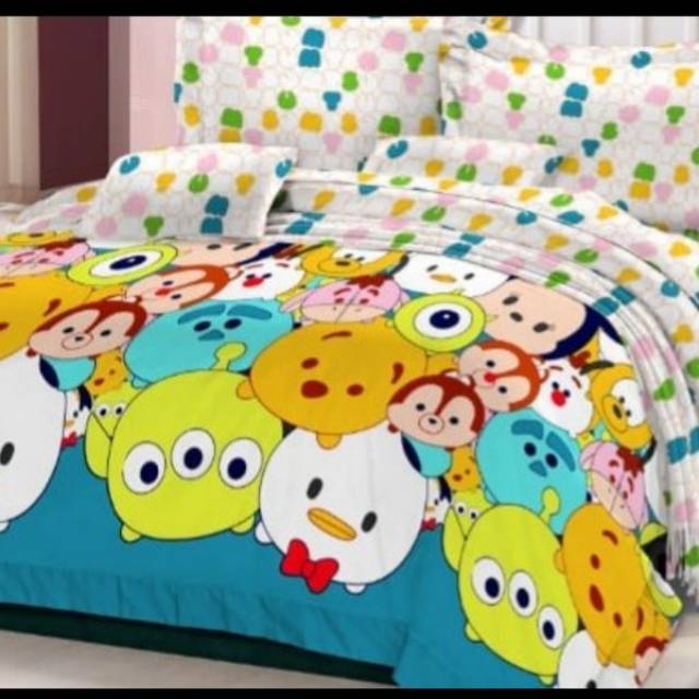 Sprei sprai spay seprei seprai catton katun jepang motif Sprei sprai spay seprei seprai catton katun jepang motif