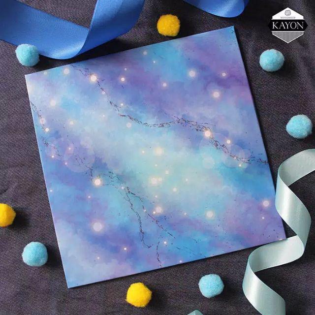 Tatakan Kue The Fancy Art 27 Cm ( Premium Alas Kue / Cake Board )