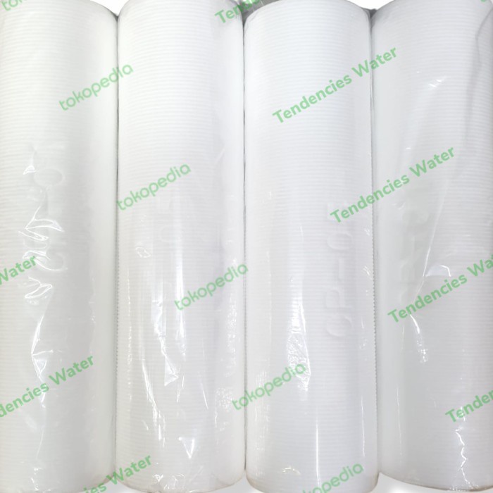 Murah Sedimen Cp Filter Cp-01 Terbatas