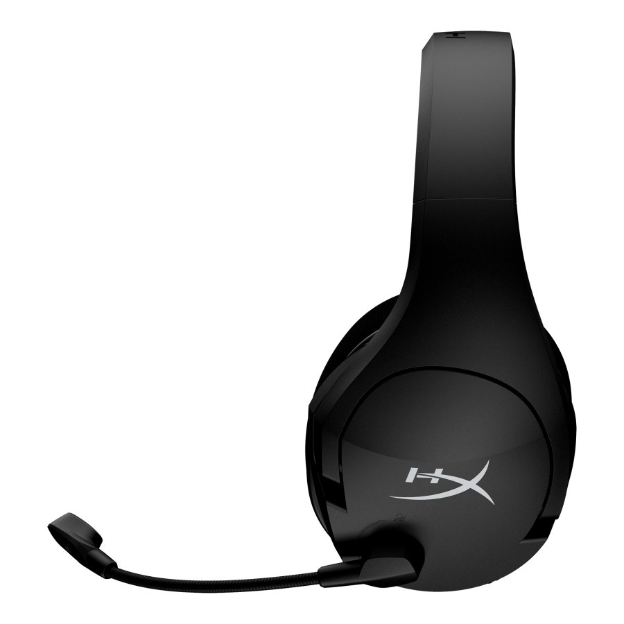 Headset HyperX Stinger Core Wireless 7.1 Surround Sound - Gaming - PC