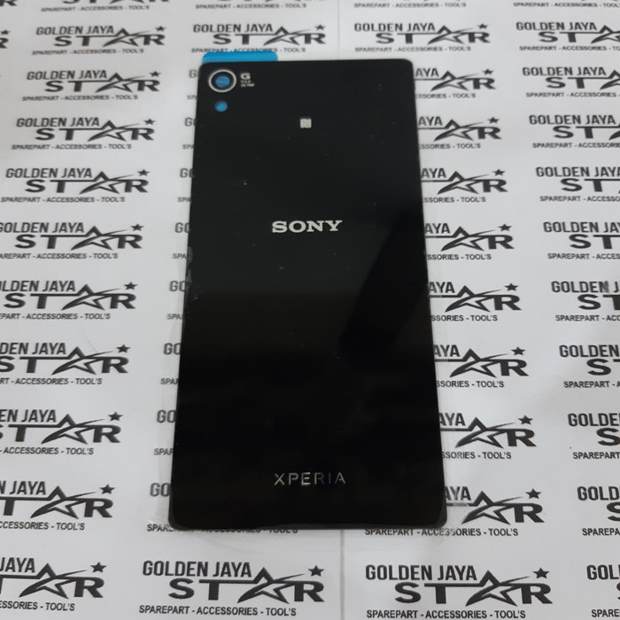 TUTUP BELAKANG SONY XPERIA Z3 PLUS / Z4