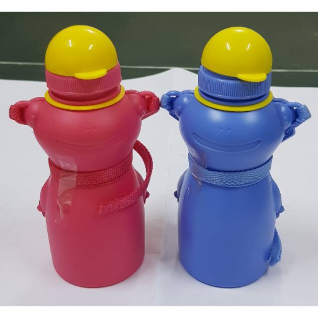Botol Air Minum Katak KB-09 / Botol Air Anak TK