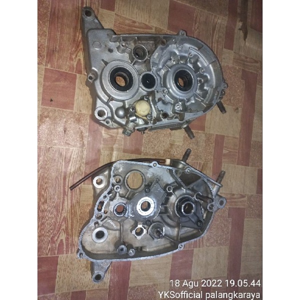 krengkes kanan dan kiri rx king original