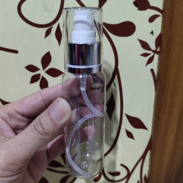 Botol spray trigger 100 ml /250ml