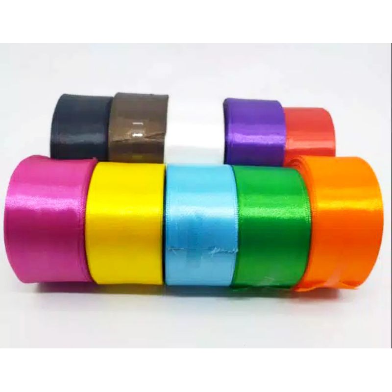 

Pita Satin 2 inch (5 cm)
