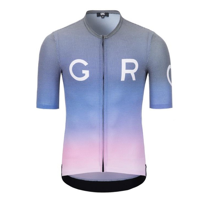JERSEY SEPEDA GRC DELTA FADE PRO MEN