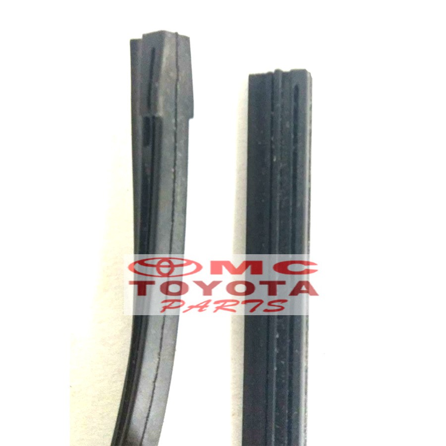 Karet Rubber Wiper Depan Kanan Avanza Xenia 85214-BZ020