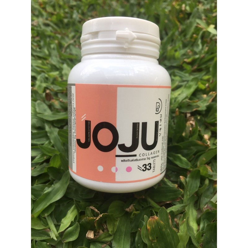 joju colagen