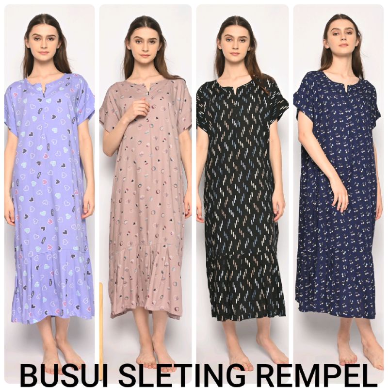DASTER RAYON REMPEL BUSUI PJG-1