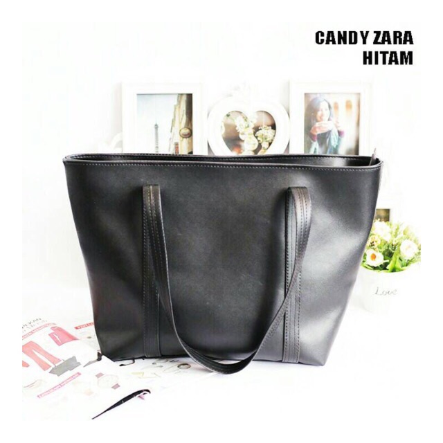 TAS WANITA - CANDY TOTE BAG - TOTEBAG