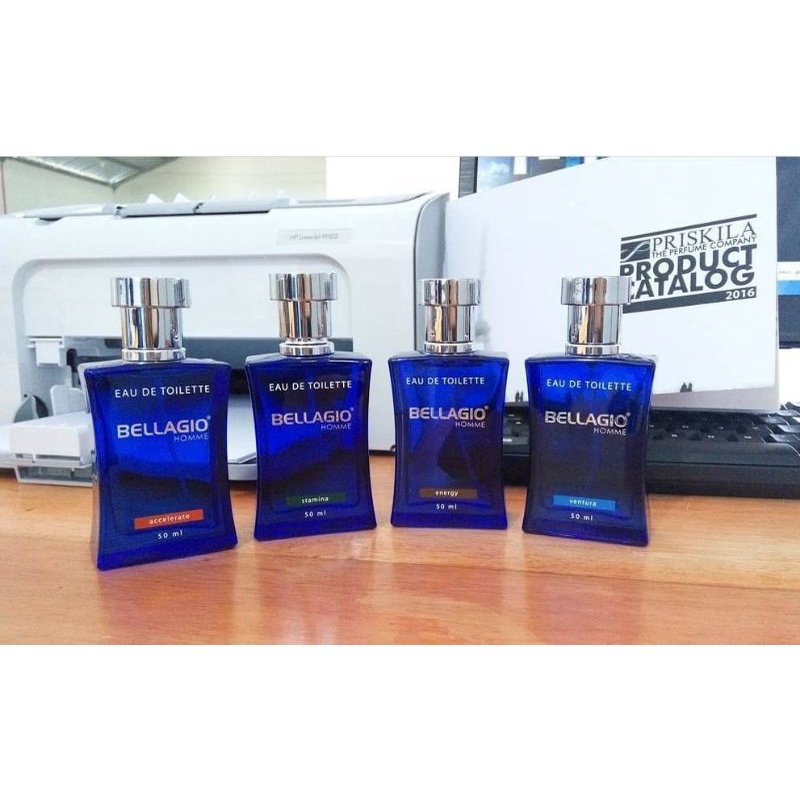 Bellagio Homme EDT | Parfum Bellagio 50 ml