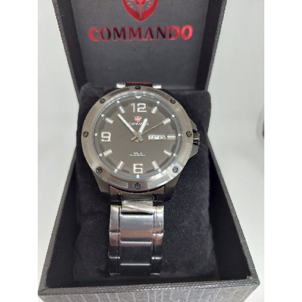 COMMANDO(CM6009)