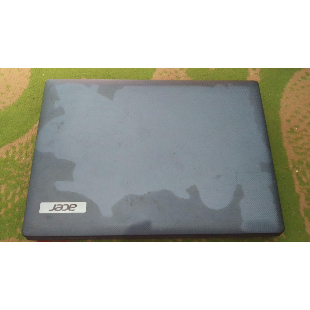casing laptop acer 4349