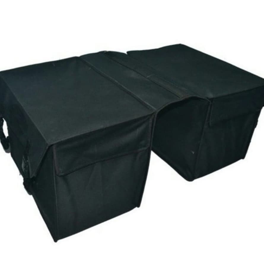 OBROK MOTOR TAS POS TAS KURIR MOTOR TAS RENGKEK MOTOR TAS CARGO WATERPROF - SIZE BESAR