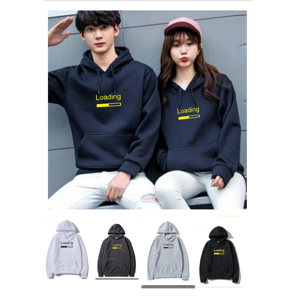 SWEETER HOODIE/SEWWTER COUPLE/SWEETER WANITA/SWEETER PRIA