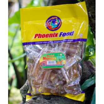 

Dodol Nanas Plastik Bening 800gr