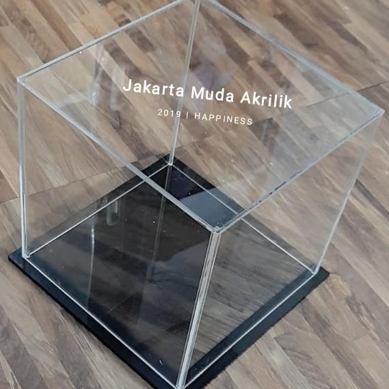

Office & Stationery | Document Organizer | Custome Box Akrilik 53X45X21,5 | Best Seller