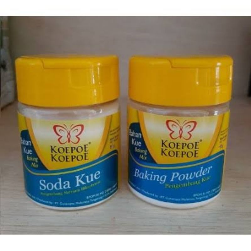 

baking powder & soda kue kupu2