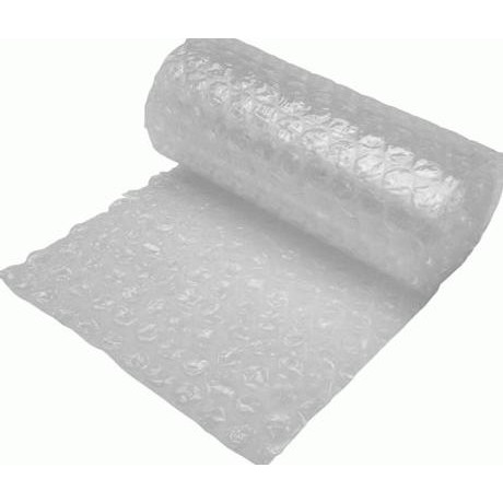 

Premium Plastik Bubble (Bubble Wrap) Untuk Packing Tambahan