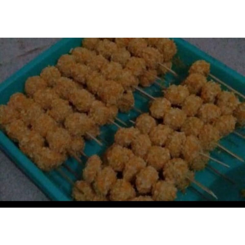 

CILOKCRISPYMOZARELA