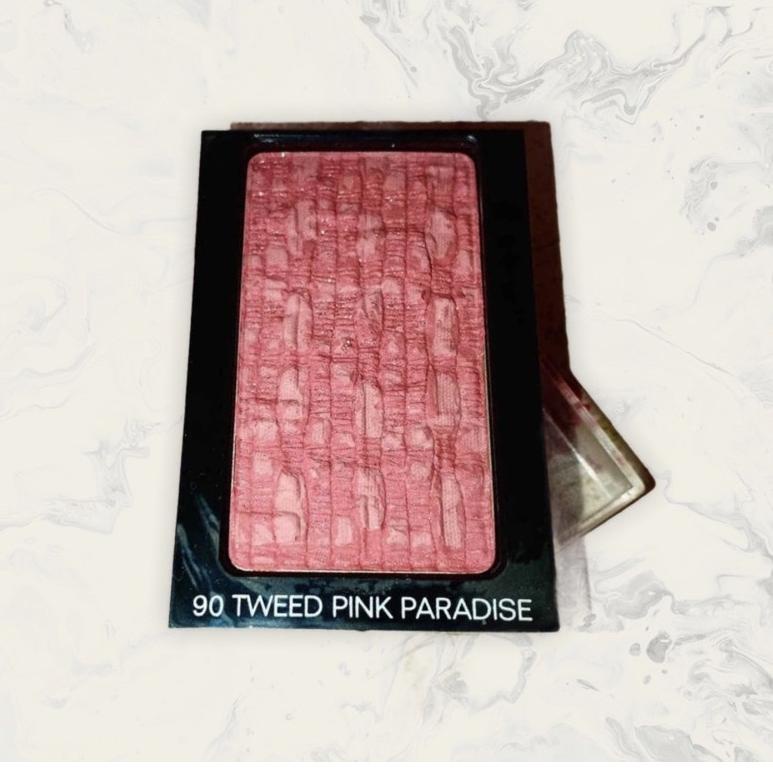 [KODE 7B8DT] TESTER ORIGINAL CHANEL Powder Blush On Fullsize (4gr)