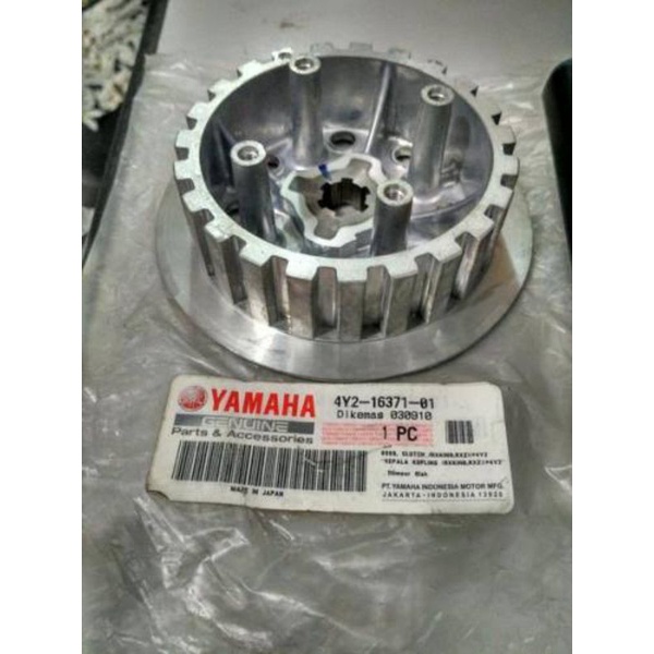 satelit kopling rx king original japan