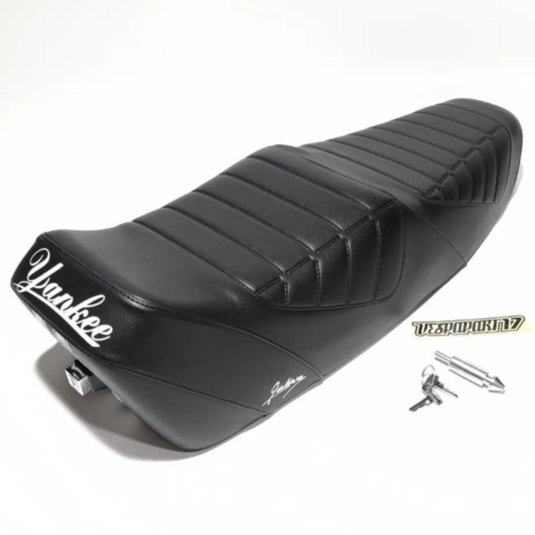 jok vespa excel yankee giuliari original