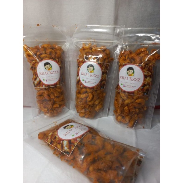 

Makaroni bantet