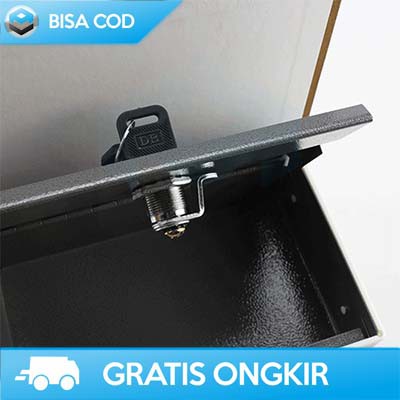 BRANKAS BUKU KAMUS BESAR MINI SAFEBET ER567 JEWELRY STORAGE KEY LOCK