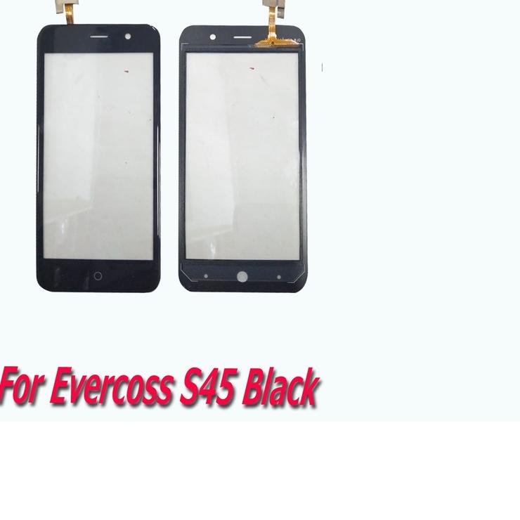 ℗ TOUCHSCREEN EVERCROSS S45-BLACK-TS EVERCROSS ➮
