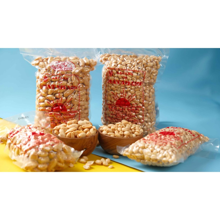 

HS Kacang Matahari 500 gram