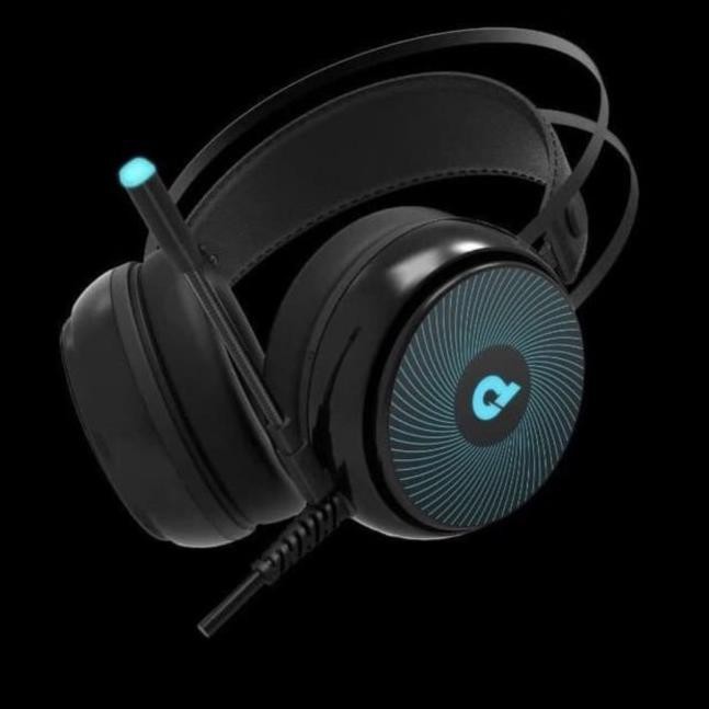 Terbaru DBE GM180 USB 7.1 Virtual Surround Gaming Headphone dbe GM 180