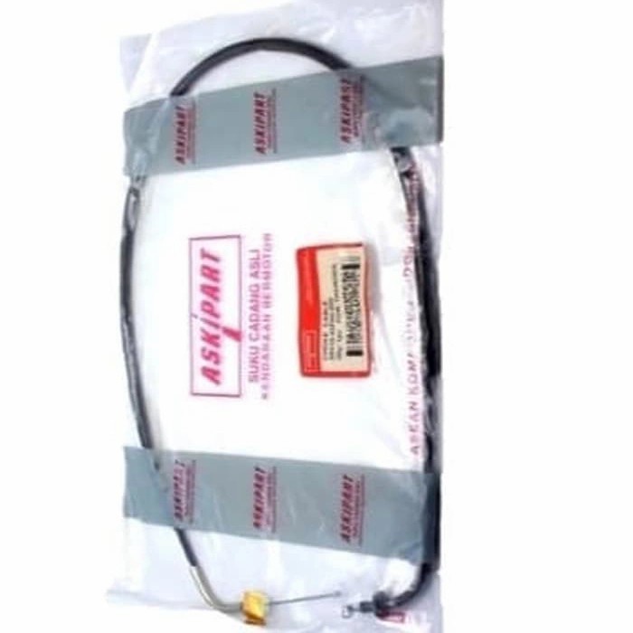 RSPS KABEL CUK THUNDER 125 KABEL CHOKE THUNDER 125 ASKIPARTS