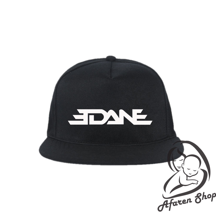 Topi snapback pria music all size unisex edane