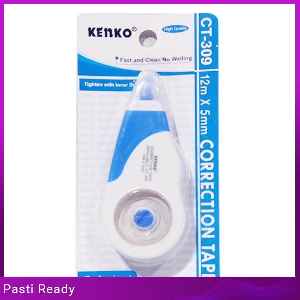 

KENKO CORRECTION TAPE CT-822 Grosir Bisa COD