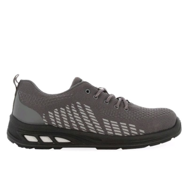Sepatu Safety Jogger Fitz / Safety Shoes Jogger Fitz Original