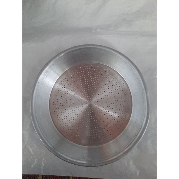 PENYARING SANTAN (KALO ALUMUNIUM) 24