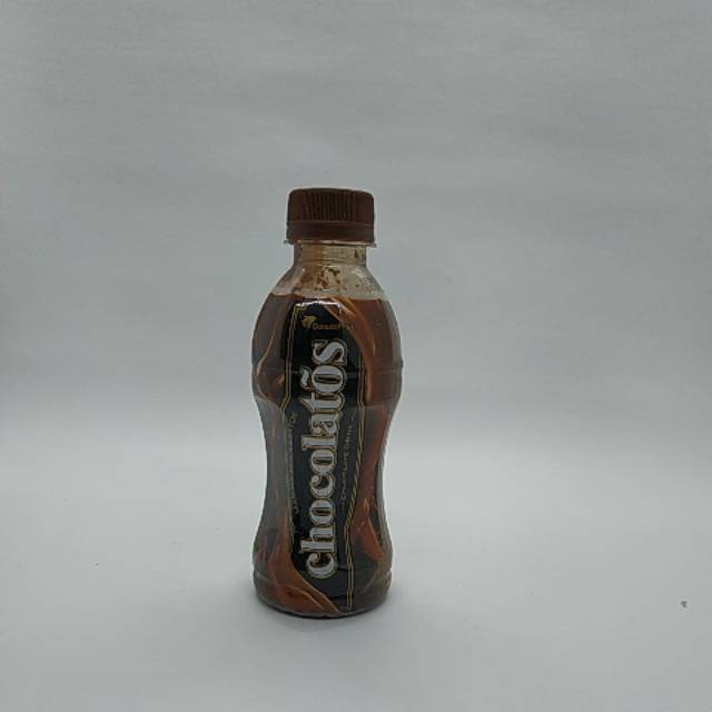 

Chocolatos Drink 190ml barcode 8992775001073