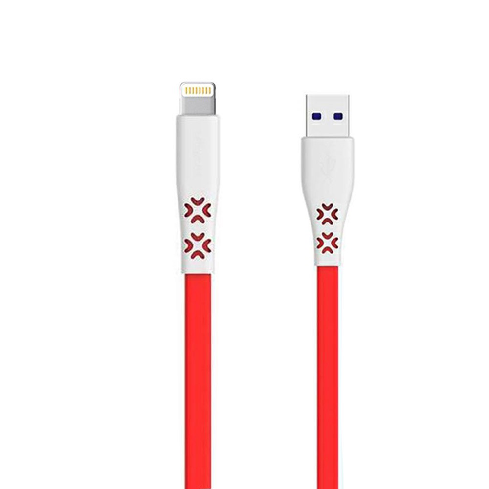 Trend-Vivan CTL 100 Data Cable for Iphone 1 M Mini Tube