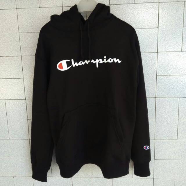 hoodie champion japan